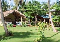 Hotel IGUANA LAS TERRENAS Las Terrenas - Dominican Republic